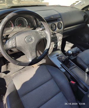 Vand Masina MAZDA 6 - imagine 2