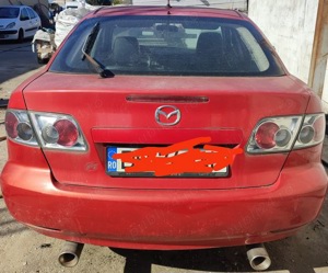 Vand Masina MAZDA 6 - imagine 4