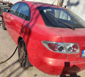 Vand Masina MAZDA 6 - imagine 3