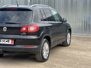 Vw Tiguan*1.4 benzina*4 motion*4x4*factura+fiscal+nr rosii*af.2009 ! - imagine 4
