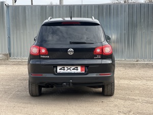 Vw Tiguan*1.4 benzina*4 motion*4x4*factura+fiscal+nr rosii*af.2009 ! - imagine 3