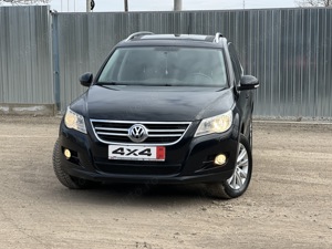 Vw Tiguan*1.4 benzina*4 motion*4x4*factura+fiscal+nr rosii*af.2009 ! - imagine 2
