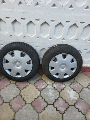 Roti BMWseria 1 gume  noi!