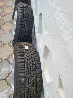 Roti de BMW seria 1  - imagine 2