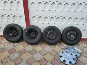 Roti de BMW seria 1  - imagine 3