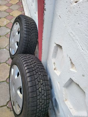 Roti de BMW seria 1  - imagine 4