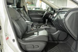 Nissan X-Trail 1.6dCi 4x4-i All-Mode "TEKNA" - imagine 19