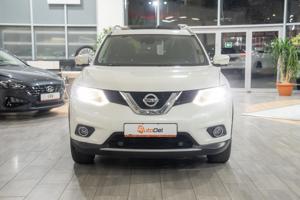 Nissan X-Trail 1.6dCi 4x4-i All-Mode "TEKNA" - imagine 2