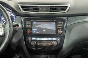 Nissan X-Trail 1.6dCi 4x4-i All-Mode "TEKNA" - imagine 14