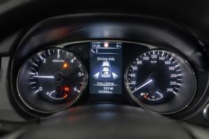 Nissan X-Trail 1.6dCi 4x4-i All-Mode "TEKNA" - imagine 13