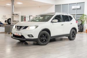 Nissan X-Trail 1.6dCi 4x4-i All-Mode "TEKNA" - imagine 3