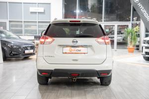 Nissan X-Trail 1.6dCi 4x4-i All-Mode "TEKNA" - imagine 7