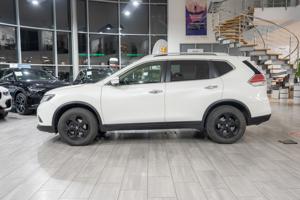 Nissan X-Trail 1.6dCi 4x4-i All-Mode "TEKNA" - imagine 4