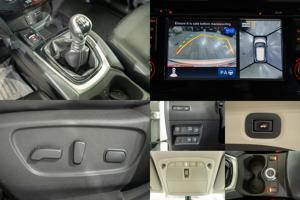 Nissan X-Trail 1.6dCi 4x4-i All-Mode "TEKNA" - imagine 17