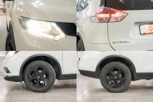 Nissan X-Trail 1.6dCi 4x4-i All-Mode "TEKNA" - imagine 9