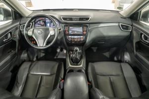 Nissan X-Trail 1.6dCi 4x4-i All-Mode "TEKNA" - imagine 12