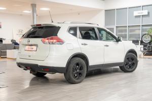 Nissan X-Trail 1.6dCi 4x4-i All-Mode "TEKNA" - imagine 8