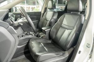 Nissan X-Trail 1.6dCi 4x4-i All-Mode "TEKNA" - imagine 11