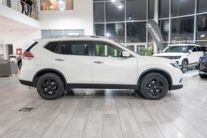 Nissan X-Trail 1.6dCi 4x4-i All-Mode "TEKNA" - imagine 5