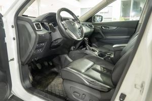 Nissan X-Trail 1.6dCi 4x4-i All-Mode "TEKNA" - imagine 10