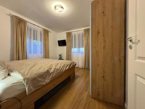 5 camere.Compartimentat excelent.Mobilat si Utilat Gradina amenajata - imagine 6