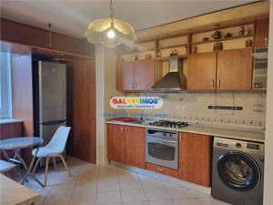 Apartament 4 camere Drumul Taberei zona metrou Btancus - imagine 2