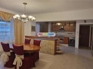 Apartament 4 camere Drumul Taberei zona metrou Btancus - imagine 4