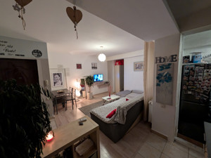 Apartament de vânzare, complet mobilat pe Șoseaua Chitilei 174 - Parcare inclusă - imagine 5