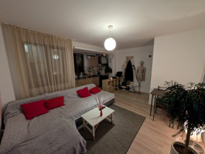 Apartament de vânzare, complet mobilat pe Șoseaua Chitilei 174 - Parcare inclusă - imagine 4