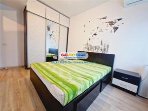 Apartament 2 Camere in Militari Residence, Rezervelor 350 euro - imagine 5