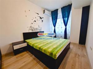 Apartament 2 Camere in Militari Residence, Rezervelor 350 euro - imagine 4