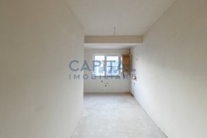 Apartamen1 camera Sopor cu parcare subterana  - imagine 4