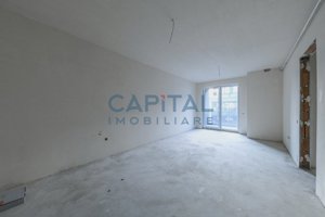 Apartamen1 camera Sopor cu parcare subterana  - imagine 3