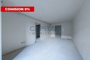 Apartamen1 camera Sopor cu parcare subterana 