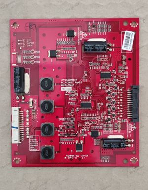 1- PHGC20008A-R PCLF-D002 D 6917L-0061D BN41-02105A - imagine 2