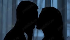 Caut relatie discreta