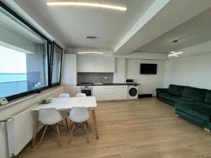 Inchiriez apartament 2 camere Mamaia - imagine 2