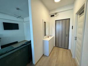 Inchiriez apartament 2 camere Mamaia - imagine 8