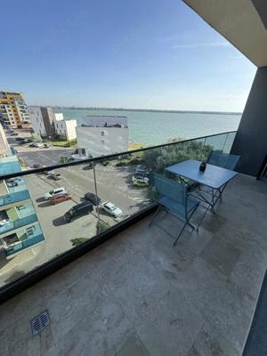 Inchiriez apartament 2 camere Mamaia - imagine 7