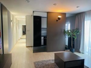 Apartament cu 3 camere LUX Braytim