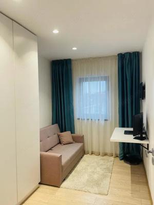 Apartament cu 3 camere 2 locuri de parcare Braytim - imagine 5