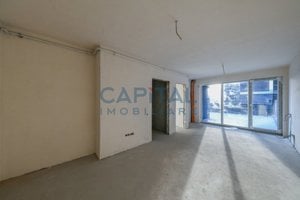 Apartamen1 camera Sopor cu terasa mare si parcare subterana - imagine 2