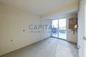 Apartamen1 camera Sopor cu terasa mare si parcare subterana - imagine 4