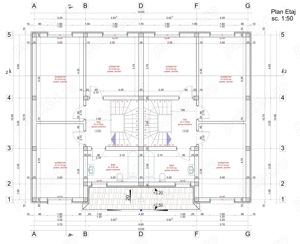 Duplex calea Urseni in Mosnita Noua langa centura - imagine 5