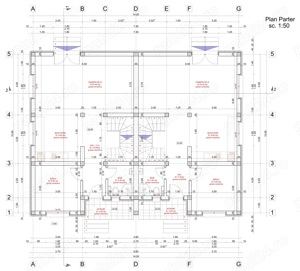 Duplex calea Urseni in Mosnita Noua langa centura - imagine 4