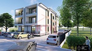 Oferim spre vanzare apartament cu 1 camera, studio, Giroc Calea Ursen - imagine 2