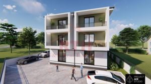 Oferim spre vanzare apartament cu 1 camera, studio, Giroc Calea Ursen - imagine 4