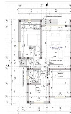 Duplex toate utilitatile - personalizare interioara - imagine 5