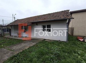 Casa individuala cu 2 camere si teren de 432 mp - Zona Plopi - imagine 7