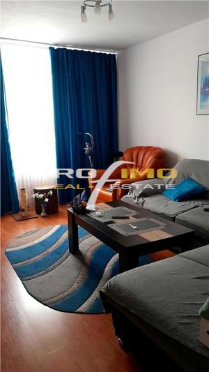 Tomis Nord apartament 2 camere decomandat